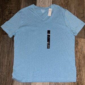 Men’s Banana Republic Blue T-shirt